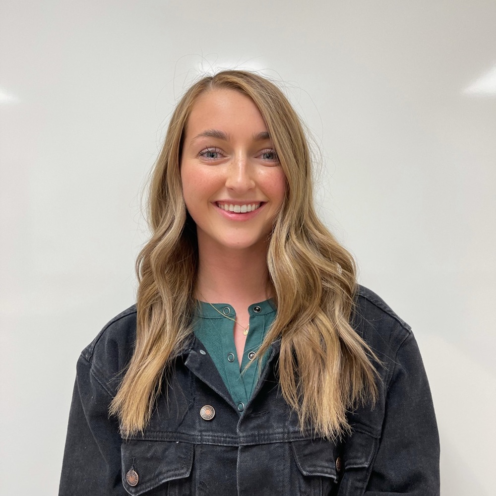 Meet your Posher, Shelbie